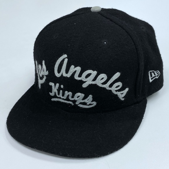 New Era Other - New Era Los Angeles Kings 9fifty StrapBack Hat